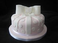 The Cake Consultant Ltd 1103052 Image 8